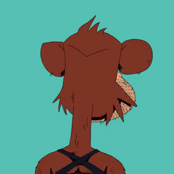 Face Fatigue #607