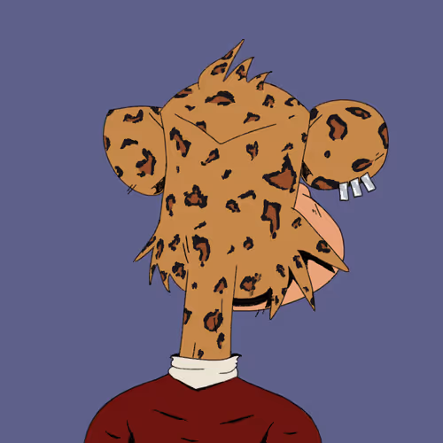 Face Fatigue #5233