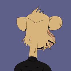 Face Fatigue #3462