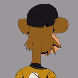 Face Fatigue #496