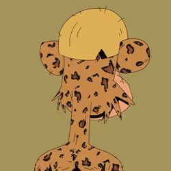 Face Fatigue #937