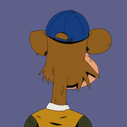 Face Fatigue #1043