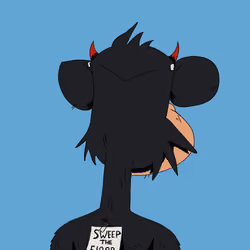 Face Fatigue #256