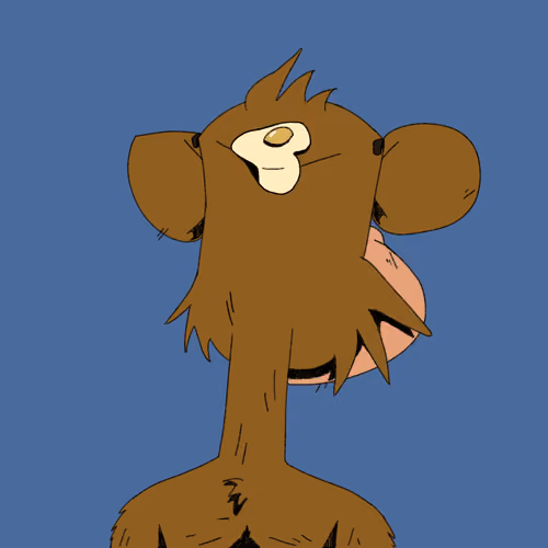 Face Fatigue #2679