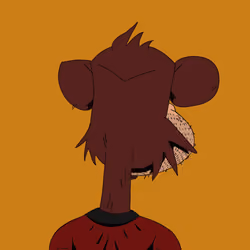 Face Fatigue #2894