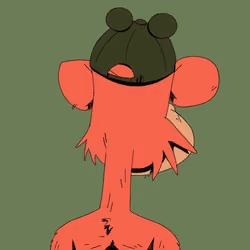 Face Fatigue #2194