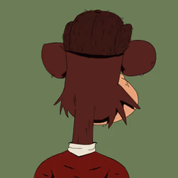 Face Fatigue #4148