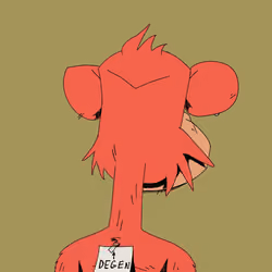 Face Fatigue #1853