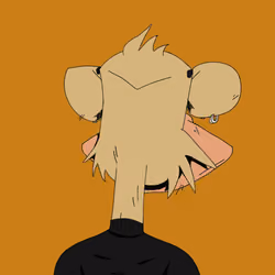 Face Fatigue #2889