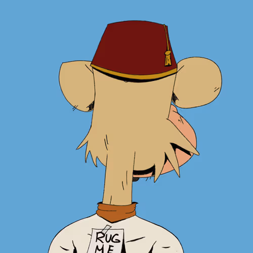 Face Fatigue #1540