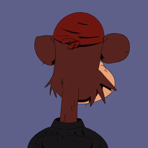 Face Fatigue #1093