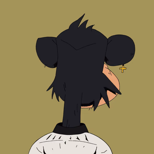Face Fatigue #4348