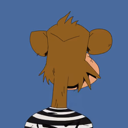 Face Fatigue #3406