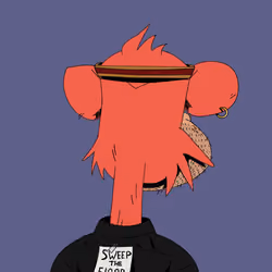 Face Fatigue #2838