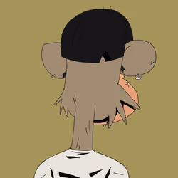 Face Fatigue #2677