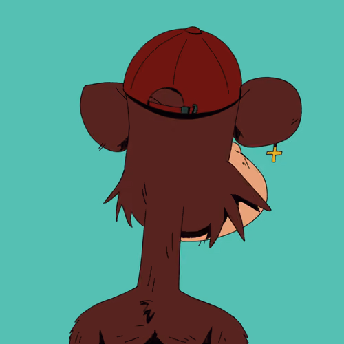 Face Fatigue #5545
