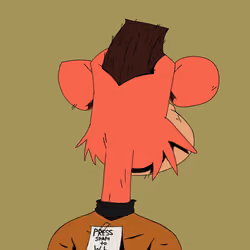 Face Fatigue #2824