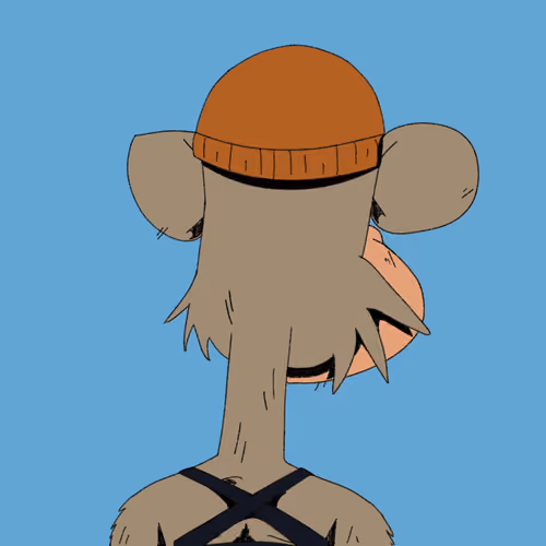 Face Fatigue #1591