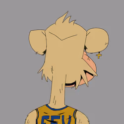 Face Fatigue #4923