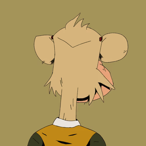Face Fatigue #338