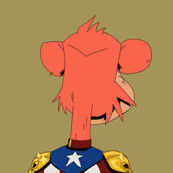 Face Fatigue #2797