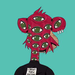 Face Fatigue #491