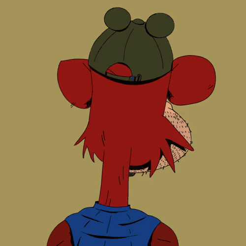 Face Fatigue #1452