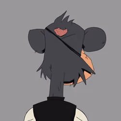 Face Fatigue #3747