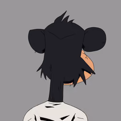 Face Fatigue #3607