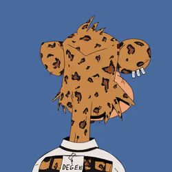 Face Fatigue #74