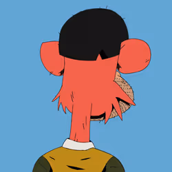 Face Fatigue #703