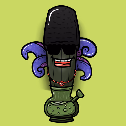 Cactus #40