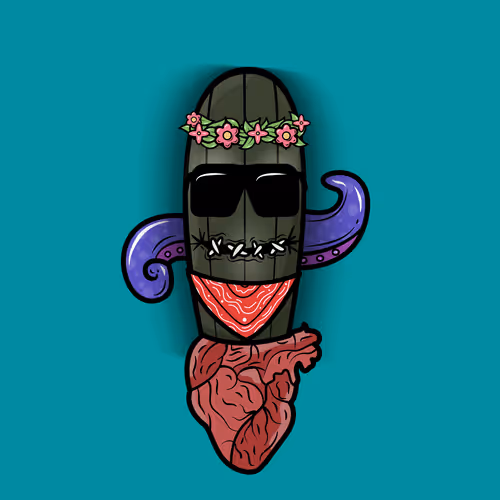 Thirstycactus
