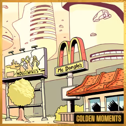 Polish2Space Golden Moments #193