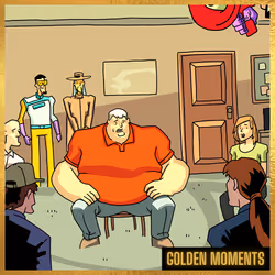Polish2Space Golden Moments #311