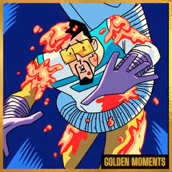 Polish2Space Golden Moments #96