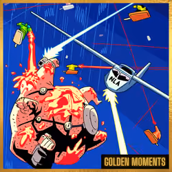 Polish2Space Golden Moments #230