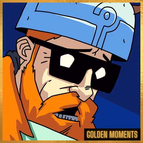 Polish2Space Golden Moments #550