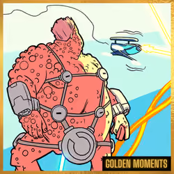 Polish2Space Golden Moments #275