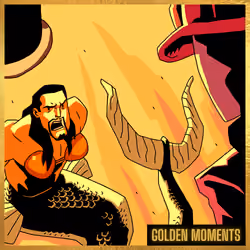 Polish2Space Golden Moments #63