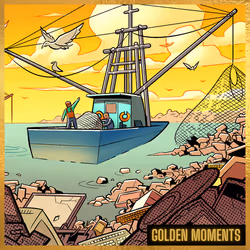 Polish2Space Golden Moments #448
