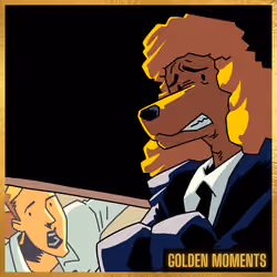 Polish2Space Golden Moments #81
