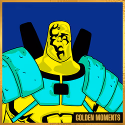 Polish2Space Golden Moments #119