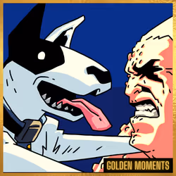 Polish2Space Golden Moments #110