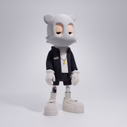 Item #11 Media