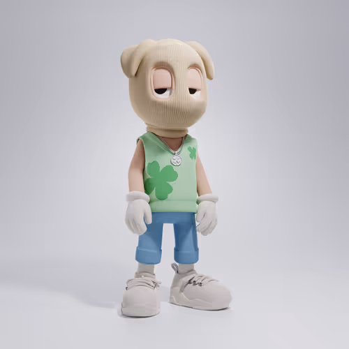 Item #20 Media
