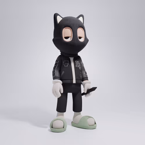 Item #5 Media