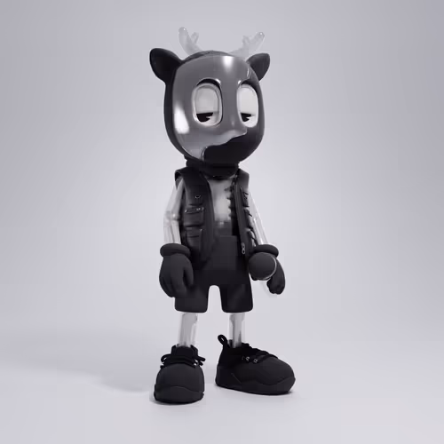 Item #21 Media
