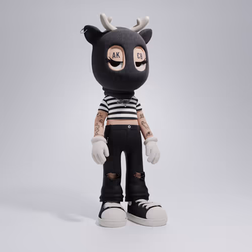 Item #14 Media