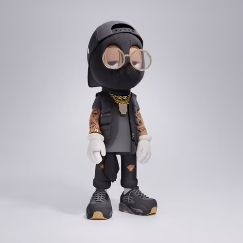 Item #23 Media